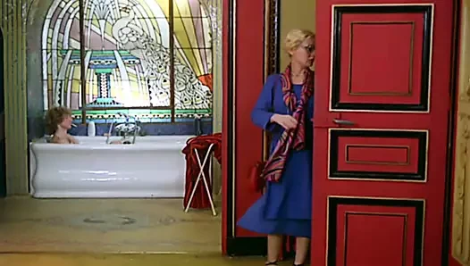 Fransız jigolo 4k restorasyonu (2/2)