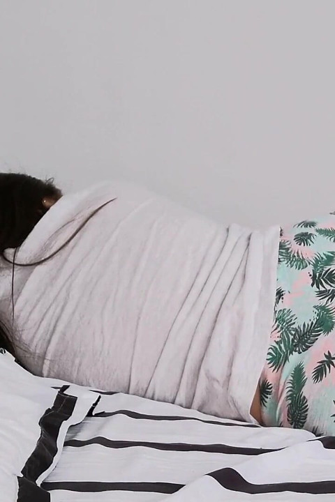 Sleepy Osurma