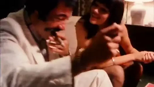 Porno Roulette (1978)