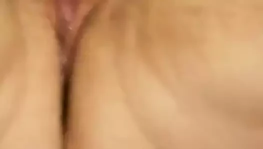 Karısı ile oynamak!