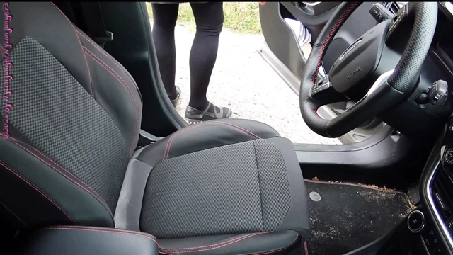 Arabada seksi anlamsız 1. Crossdresser