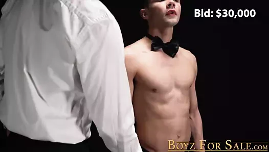 Twink var horoz sarsıldı kapalı içinde fetiş açık artırma sonra anal oyun