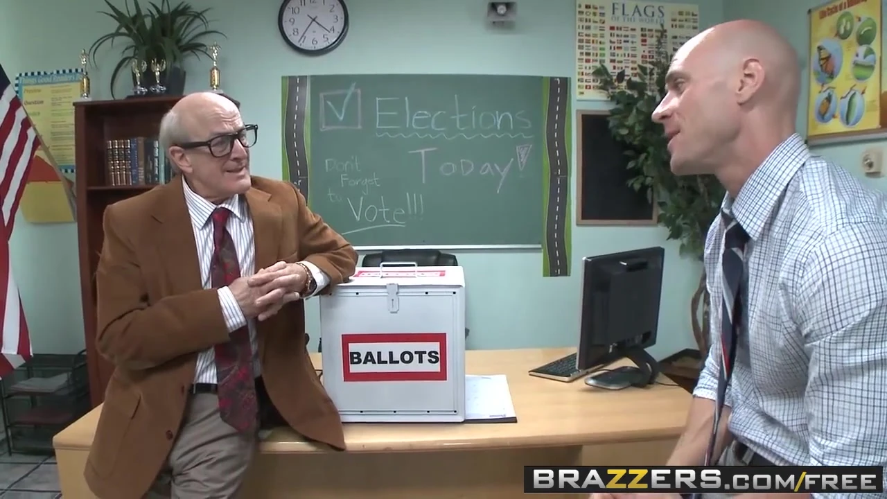 Brazzers - स्कूल में बड़े स्तन - jessie rogers जॉनी पाप -