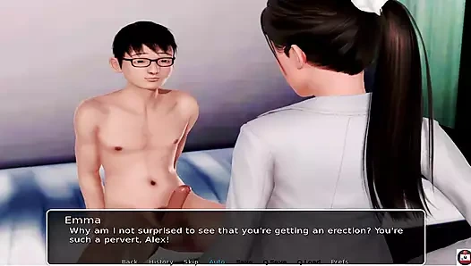 #107 - Solvalley Koleji