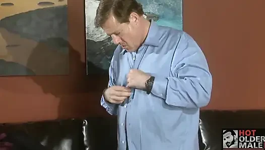Str8 üvey baba Jake Stewart
