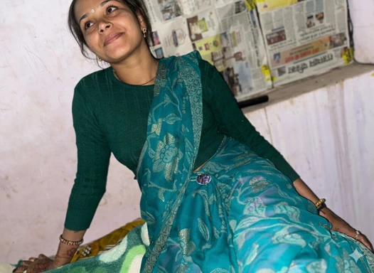 Sali and jija, full chudai ki jiju ne aaj to Puri night