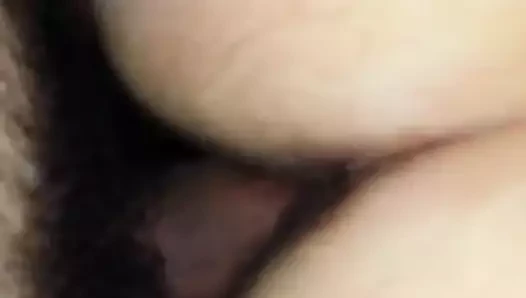 scopata a candela