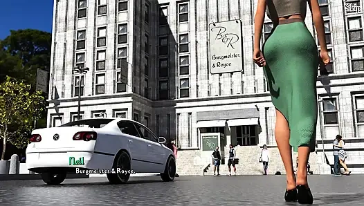 Loveskysan69'un 0.3.1 bölüm 9 oyunu