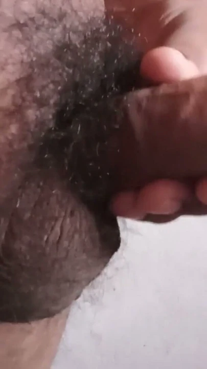 Rustic seksi videoda seksi sik sallama videosu | Klip 1