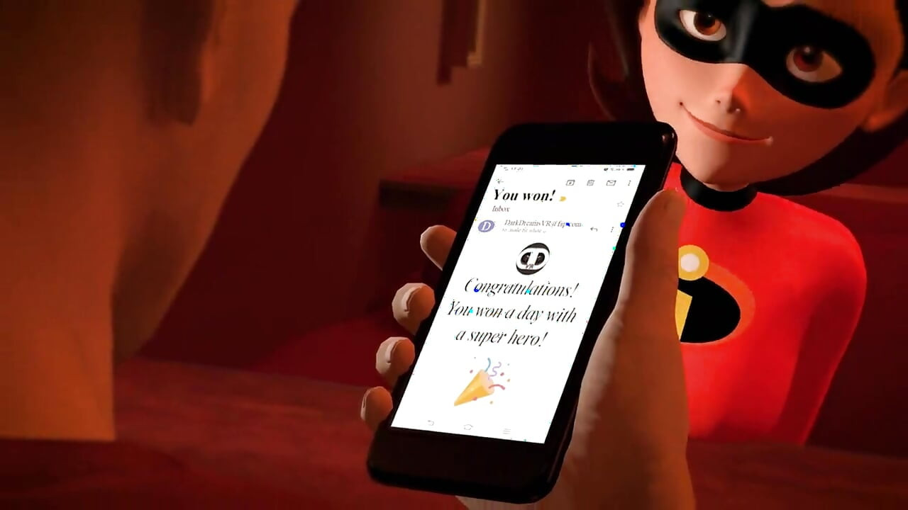 Kaeg Antonovich hentai derlemesi 93