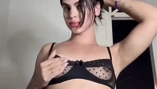 Transking ve yapışkan boşalma