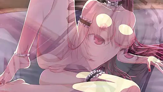 Hentai hizmetçi joi meydan okuma