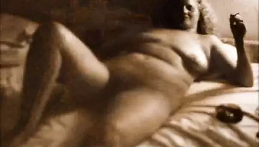 sıkılmış ev hanımı