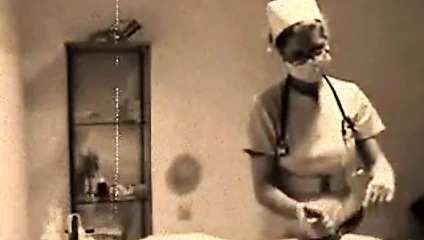 tıbbi handjob - magictung