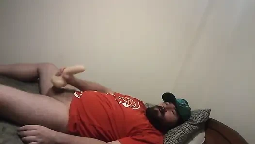 Tam 2 latin Şilili masturbacion boşalma