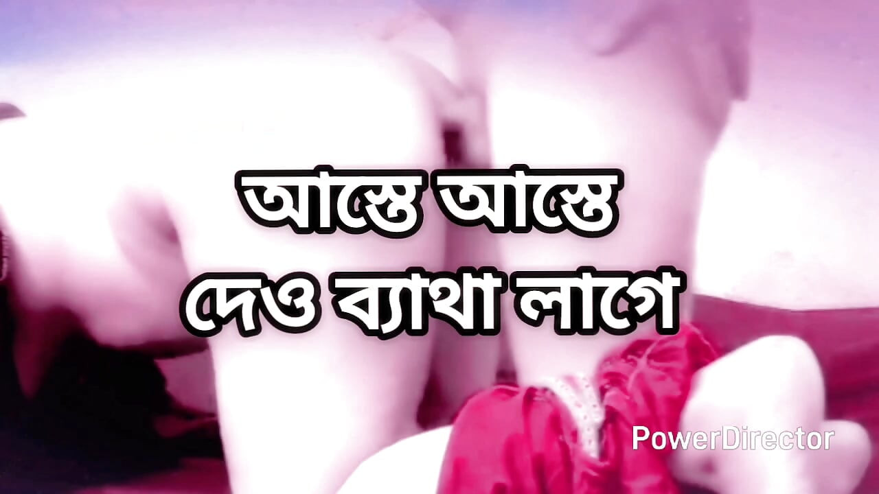 Bangladeşli büyük götlü güzel olgun ateşli seksi sadia bhabi yatak odasında hasband arkadaşı tarafından domaltılarak sert sikiliyor