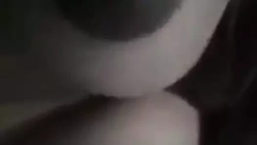 Tıknaz, büyük tittie &amp; syar'i seks bombası