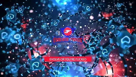 Lydia siyah becerdin üzerinde wrestling mats içinde çıplak seks dövüş