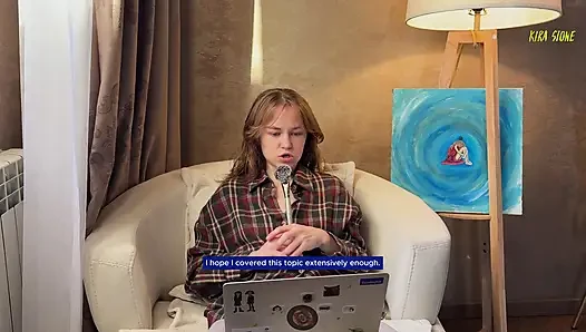 Seks hakkında konuşalım mı? Daha önce mi? Sonra? Sırasında? Kirli ve o kadar da kirli olmayan seks diyalogları