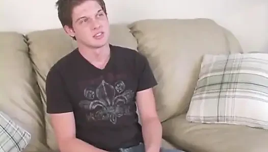 Young Evan