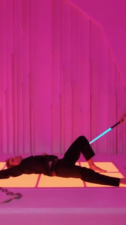 Star Wars Day 2026 clubsweethearts tarafından | Klip 1