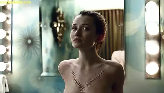 Emily esmerleşme çıplak sahnede amerikan tanrıları scandalplanet.com