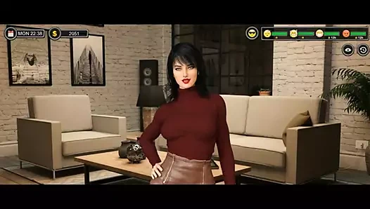 Evin erkeği - bölüm 110 - mastürbasyon ister misin