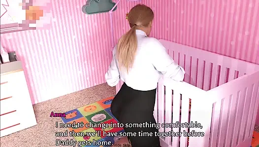 Mükemmel bir evlilik #20: Anne David'in üzerinde birinin parfümünü kokladı