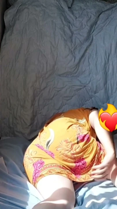 Hot Blonde BBW Milf Young College Boy Looks Like A Hot Aunty Woman In The Middle of Twenties Smooth Sking Big Ass… | Clip 2