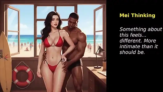 Eş S Dare (bölüm 10)