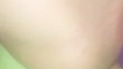 erste mal nen dilDo benutzt