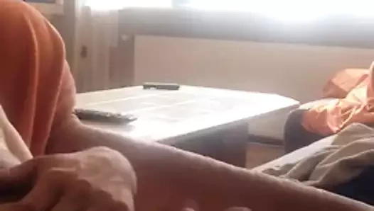 ich hol mir eine unter