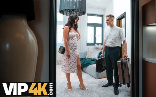 Küçük erkeklerin küçük intikamı