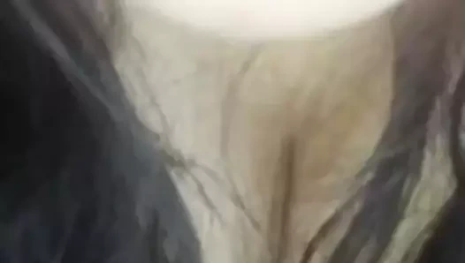 genç kız mastürbasyon dışında içinde kamu