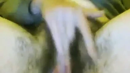 Kıllı kedi mastürbasyon yapmak