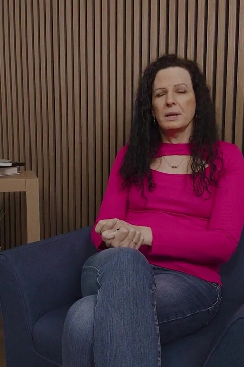 Auntjudysxxx - 58 yaşındaki olgun seks terapistin Beth Mckenna - özel tedavi bakış açısı