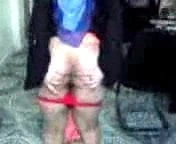 Jilbab - Arap teklif burit