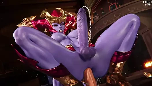 Chikipiko hentai derlemesi 42