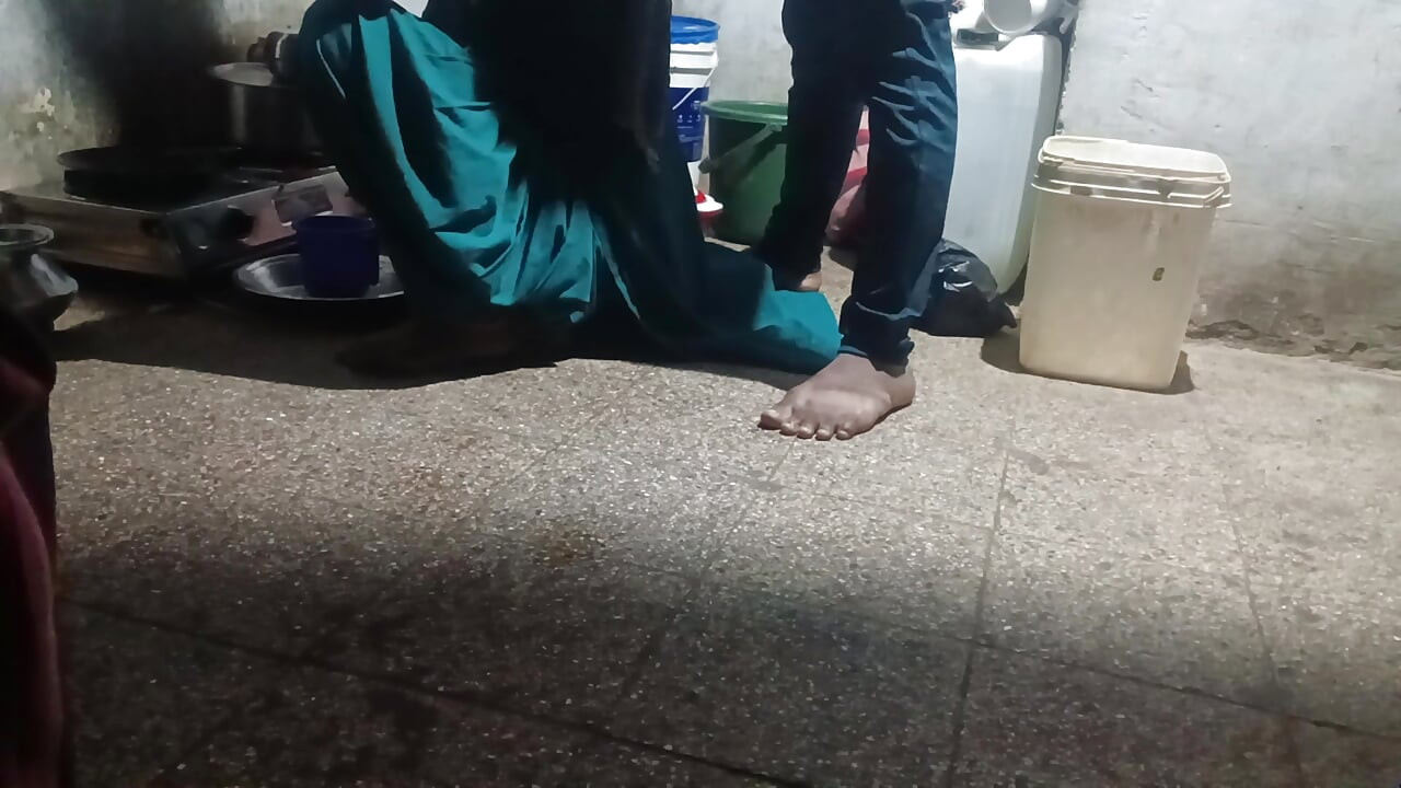 Hintli teyze ki
