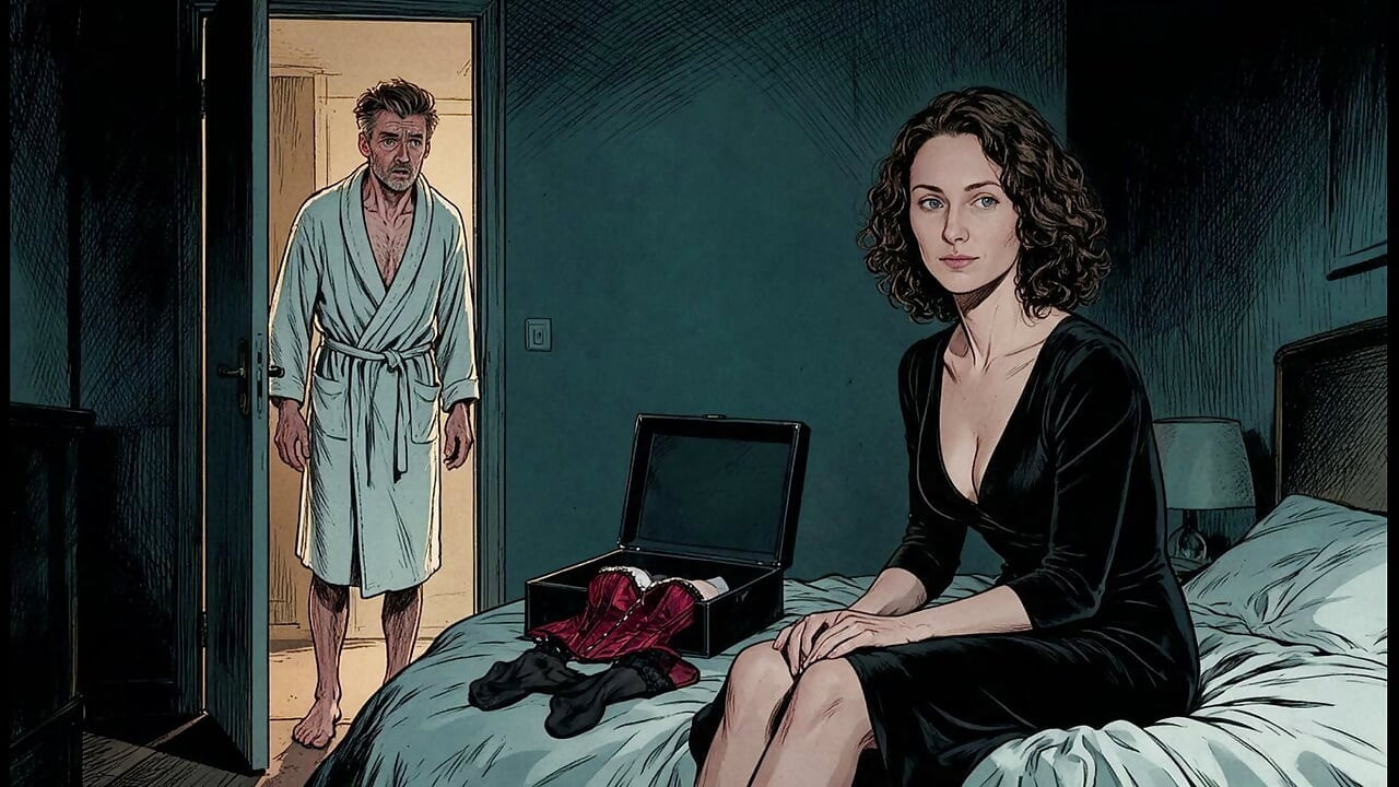 Julia ve Philip(a)