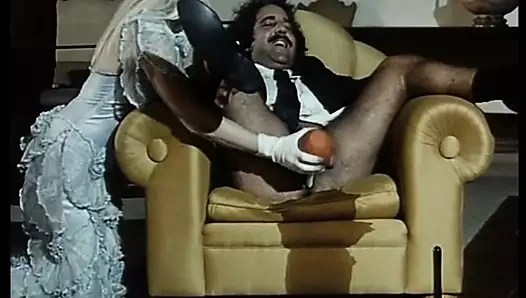 Una giovane cinquantenne - 10. bölüm