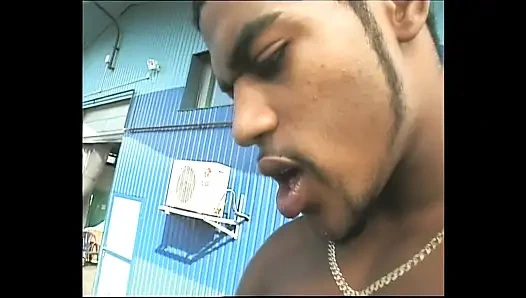 Orgasmi interraziali - Episode 1