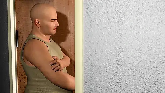 Farklı bir yaz: seksi ülke orta yaşlı seksi kadın bölüm 1