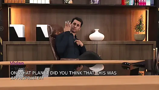 Kocamın patronu - bölüm 3 - bölüm 2