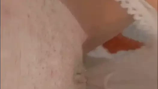 Andrea bella'nın götü