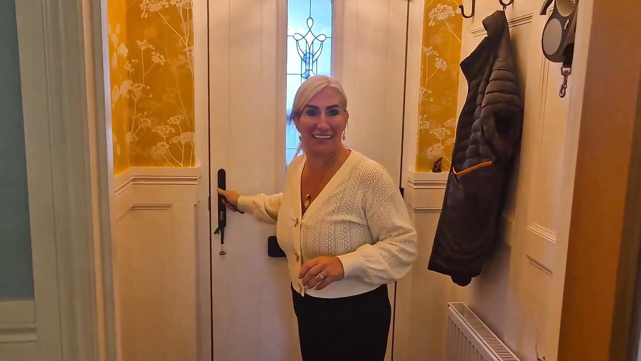 İlk kez lezbiyen sikişi