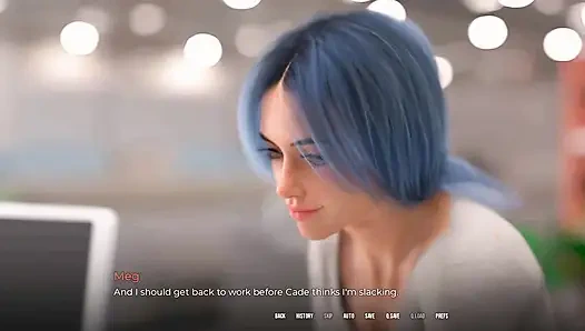 Güvenlikte: karını işte izleyebilme deneyimi, öğreneceklerine şaşıracak - ep.2