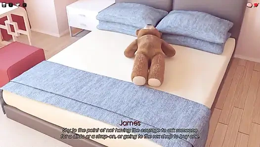 Benim zevkim: arkadaşı üvey annesini siktığını öğrenecek - ep. 11