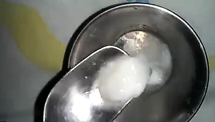 Gerçek tıknaz boşalma