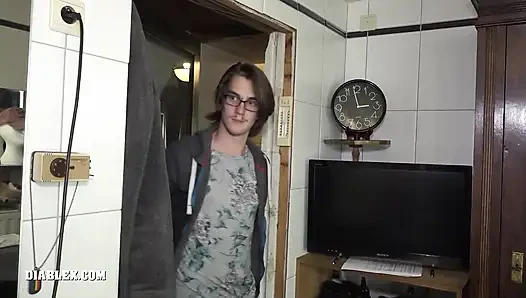 Sürpriz Pipo